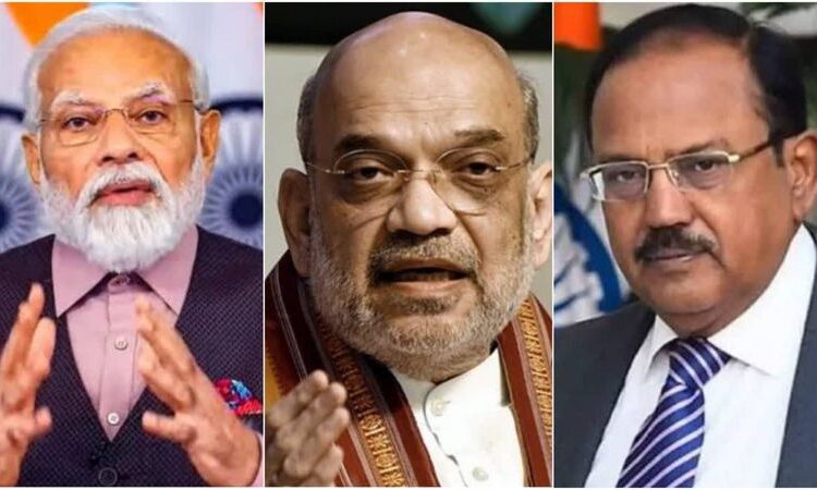 डीजी-आईजी कॉन्फ्रेंस