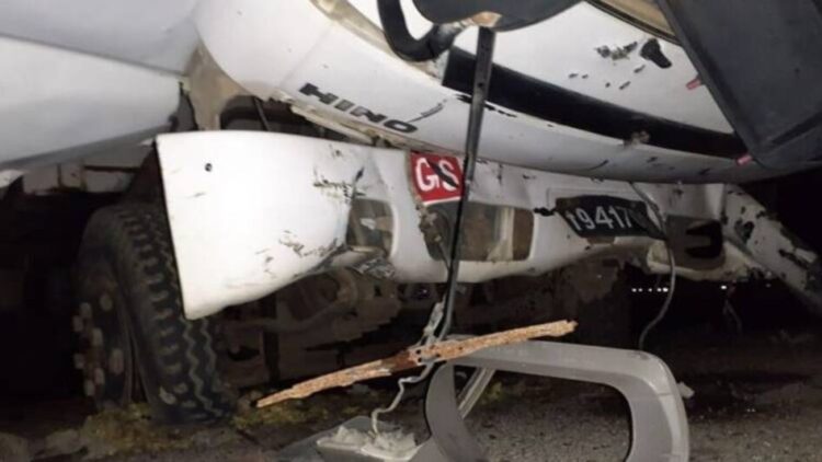 पाकिस्तान के क्वेटा में विस्फोट, 9 लोग घायल