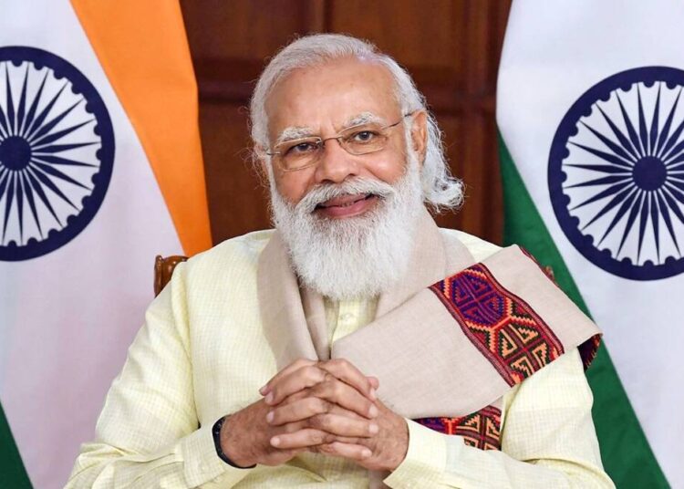 पीएम मोदी