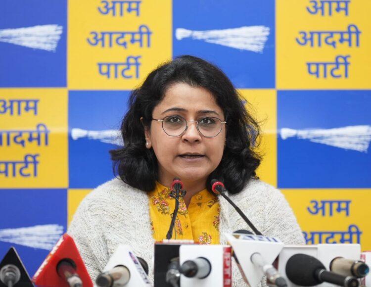 अरविंद केजरीवाल