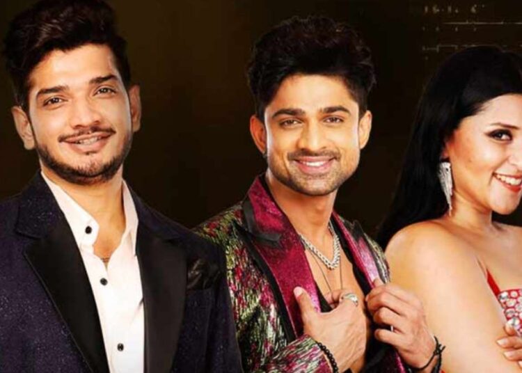 'बिग बॉस 17