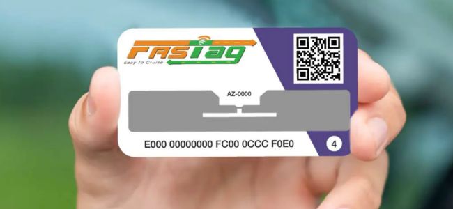 बिना केवाईसी लिंक वाले फास्टैग 31 के बाद हो जाएंगे निष्क्रिय : एनएचएआई