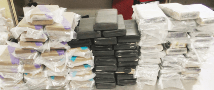 भारतीय मूल की ट्रक ड्राइवर ने कनाडा में 30 किग्रा कोकीन की तस्करी का अपराध कबूला