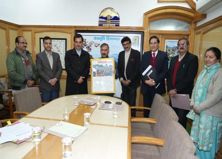 साप्ताहिक गिरिराज