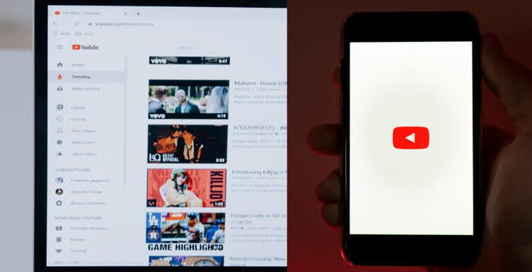 यूट्यूब ने सेलिब्रिटी एआई स्कैम वाले 1,000 से अधिक वीडियो हटाए