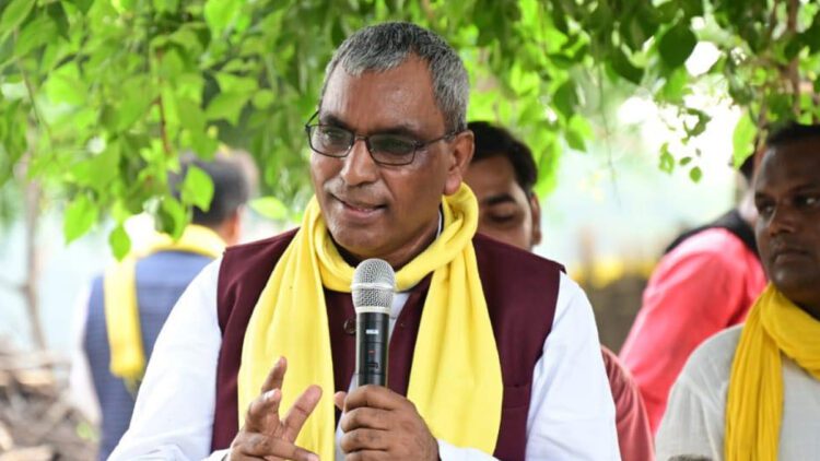 योगी कैबिनेट