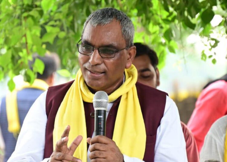 योगी कैबिनेट