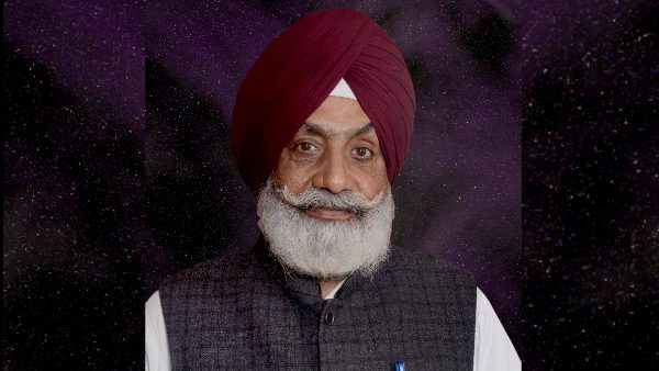 मंत्री सुरेंद्र पाल