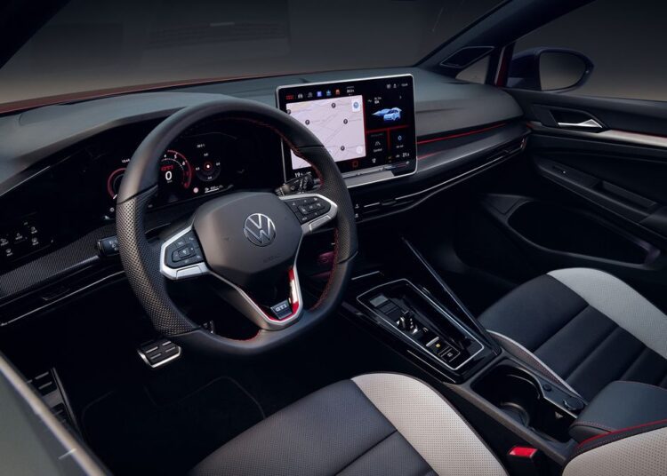 वोक्सवैगन