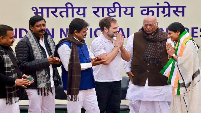 शर्मिला