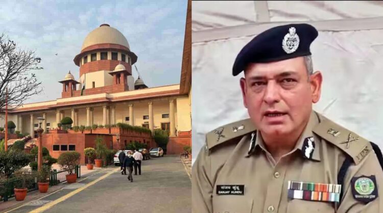 संजय कुंडू ने हिमाचल हाईकोर्ट के आदेश के खिलाफ फिर सुप्रीम कोर्ट का रुख किया