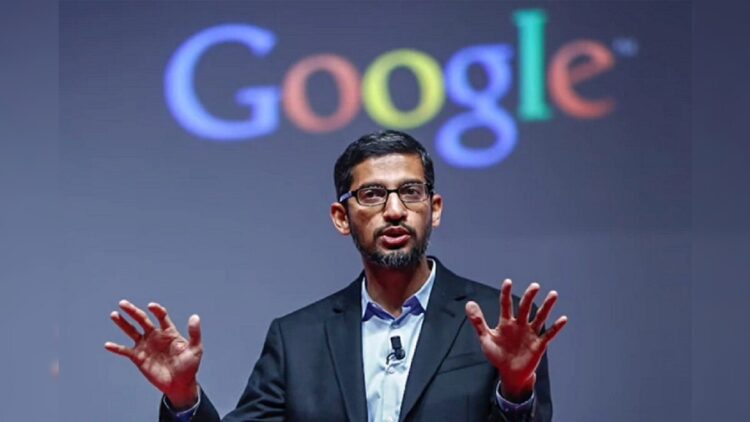 सुंदर पिचाई ने कर्मचारियों से कहा कि इस साल गूगल में अधिक नौकरियों में कटौती की उम्मीद
