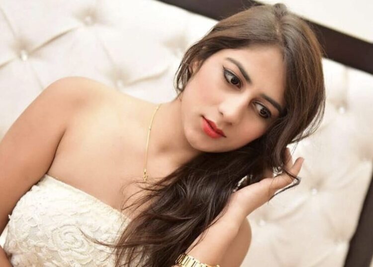 हत्या के 11 दिन बाद पूर्व मॉडल दिव्या पाहुजा का शव हरियाणा के नहर से बरामद