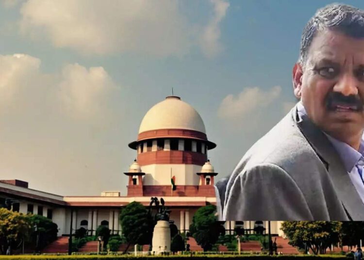 चंडीगढ़ मेयर चुनाव में SC ने ले ली अफसर की क्लास, बैलट पेपर देखकर पूछा- बताएं यह कैसे अवैध है?