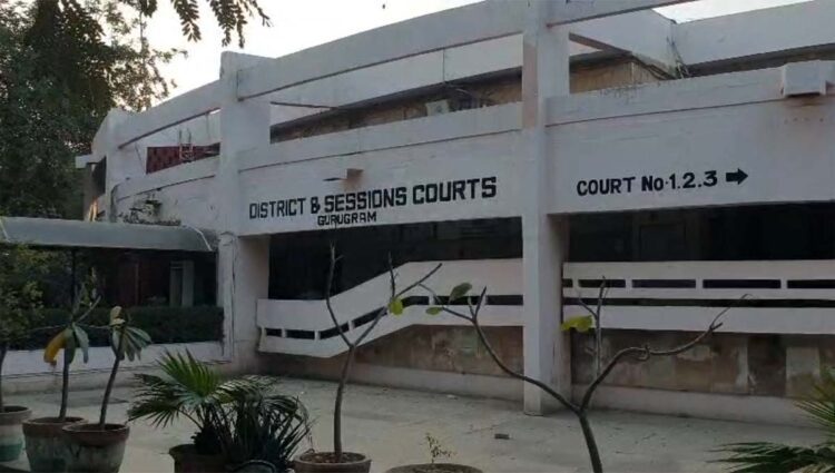 3 साल की नाबालिका से रेप के बाद हत्या मामले में जिला अदालत का बड़ा फैसला 1 3 साल की नाबालिका से रेप के बाद हत्या मामले में जिला अदालत का बड़ा फैसला