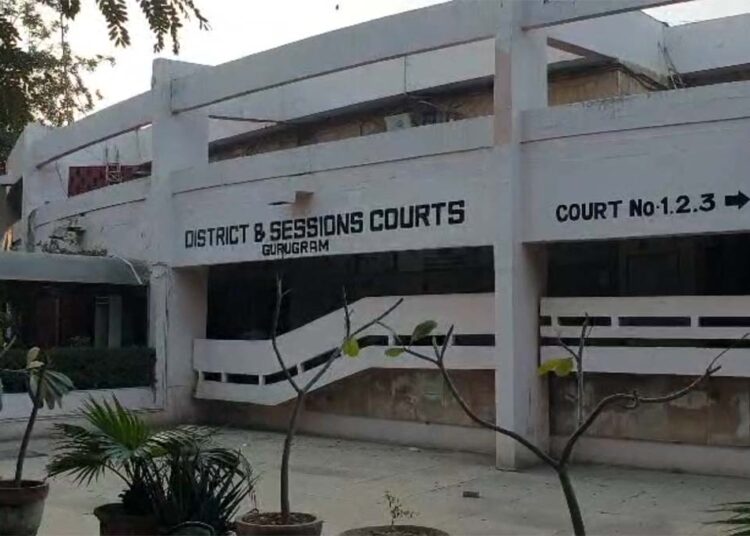 3 साल की नाबालिका से रेप के बाद हत्या मामले में जिला अदालत का बड़ा फैसला