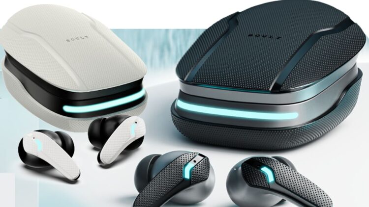 Boult Earbuds: बिना रुके 70 घंटे तक चलेंगे ये धांसू Earbuds , दाम 1100 से भी कम