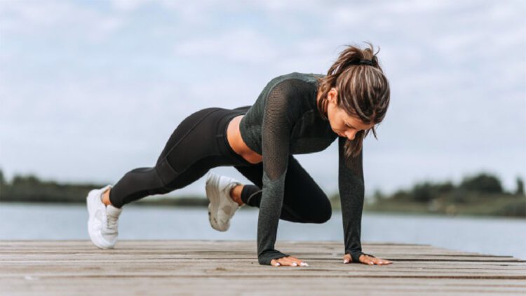 Cancer में होने वाले दर्द को कम करती है ये कुछ Physical Activity