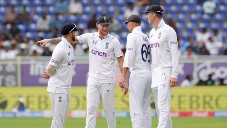 England एक ऐसी टीम बन सकती है, जिसे अच्छा करने के बाद भी ज्यादा सफलता ना मिले: Vaughan