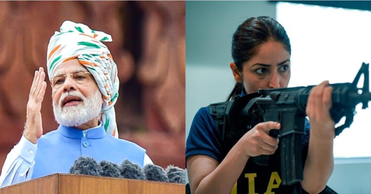 Gulf countries में फिल्म ‘Article 370’ पर कोई प्रतिबंध नहीं! Certification का है इंतज़ार 1 Gulf countries में फिल्म ‘Article 370’ पर कोई प्रतिबंध नहीं! Certification का है इंतज़ार