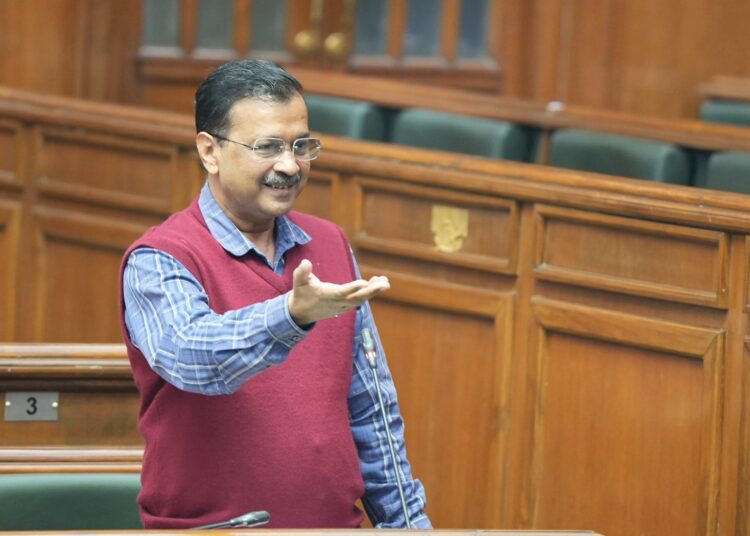 मनीष सिसोदिया