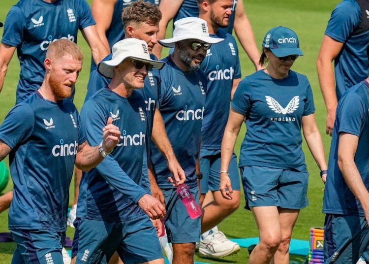 इंग्लैंड ने चला आखिरी दांव, भारत के खिलाफ 21 विकेट लेने वाले को चुना