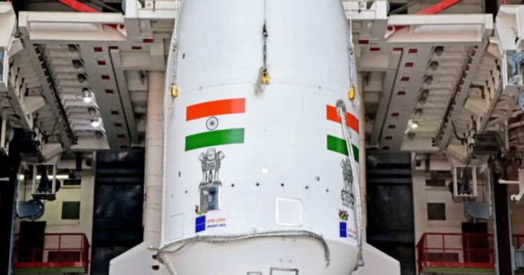 ISRO : इतिहास रचेगा ISRO! आगामी 17 फरवरी को लॉन्च करेगा अपना सबसे आधुनिक..