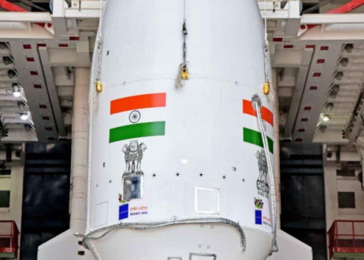 ISRO : इतिहास रचेगा ISRO! आगामी 17 फरवरी को लॉन्च करेगा अपना सबसे आधुनिक..