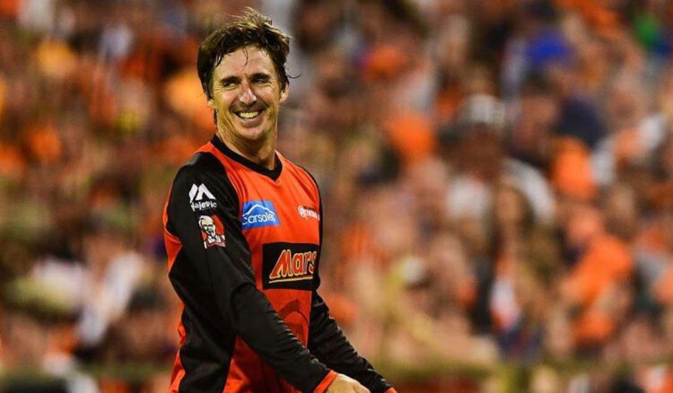 India को रांची टेस्ट में Jasprit Bumrah की खलेगी कमी : Brad Hogg