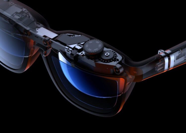 MWC 2024: Oppo ने लॉन्च किए AI की खूबियों से लैस Air Glass 3 XR