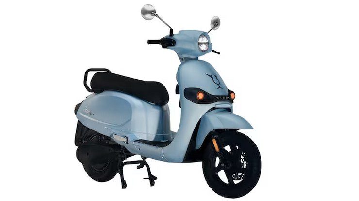 OLA, Ather को मिलेगी कड़ी टक्कर, इस कंपनी ने अब तक बेच डाले 100000 इलेक्ट्रिक स्कूटर