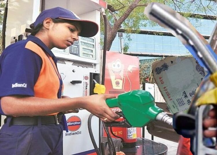 Petrol-Diesel के दाम आने वाला है तेज उछाल! तेल कंपनियों ने कहा हो रहा है बड़ा घाटा, जानें पूरी बात