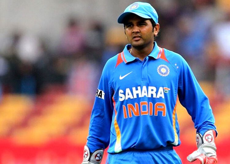 Rohit Sharma ने अपनी पारी के दौरान गेंद पर रखा नियंत्रण : Parthiv Patel