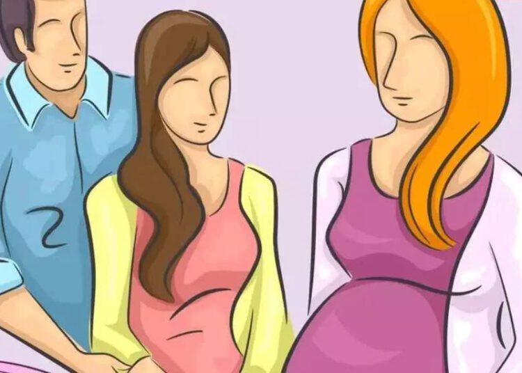 सरोगेसी कानून