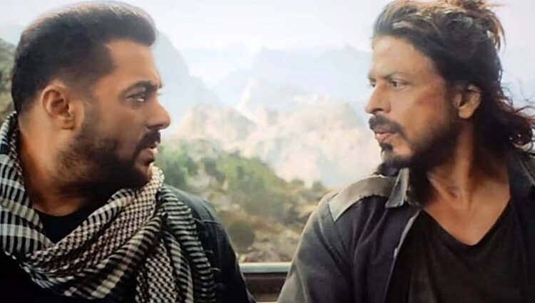 Salman Khan की Upcoming मूवी Tiger vs Pathan की शूटिंग अप्रैल में होगी शुरू