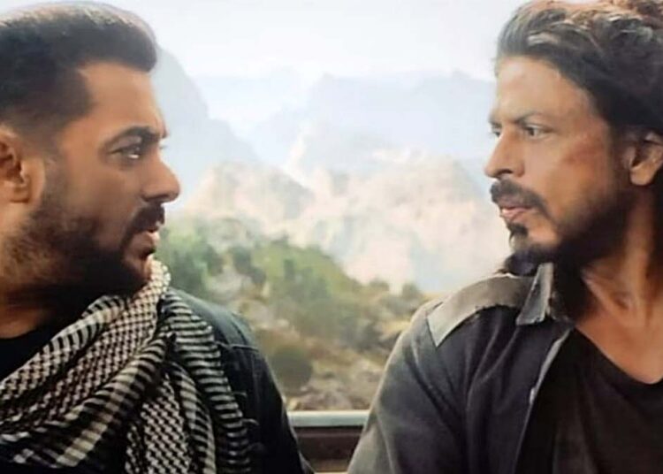 Salman Khan की Upcoming मूवी Tiger vs Pathan की शूटिंग अप्रैल में होगी शुरू