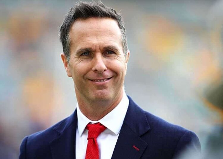 T20 World Cup में अनुभवी बल्लेबाज को जगह मिलना कठिन : माइकल वॉन