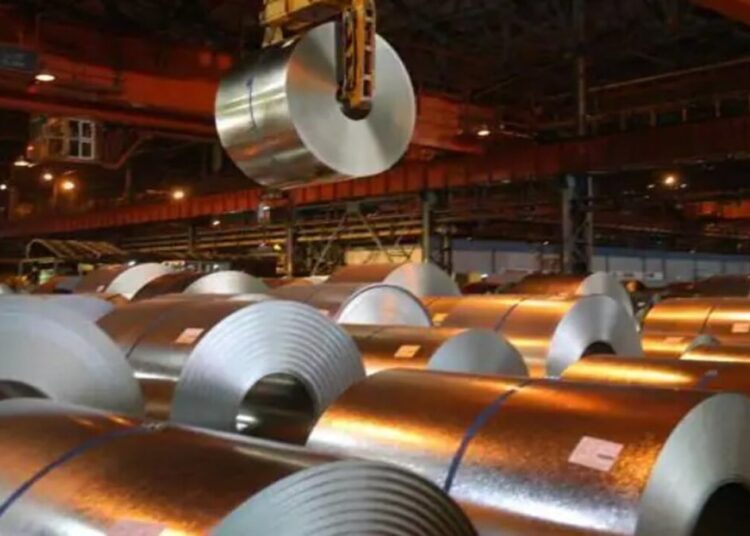 Tata Steel में इस कंपनी अब नहीं होगा विलय, कंपनी ने बताया ये बड़ा कारण, शेयर लग गया अपर सर्किट