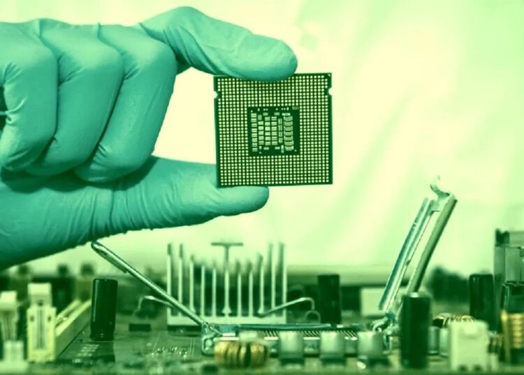 Tata ग्रुप और अन्य के सेमीकंडक्टर प्रोजेक्ट्स को कैबिनेट से मंजूरी, देश में बनेंगी 300 करोड़ चिप