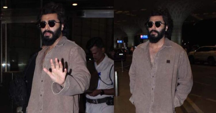 Vicky Kaushal हुए घायल, स्टंट सीक्वेंस के बाद इस हालत में दिखे 'Sam Bahadur'