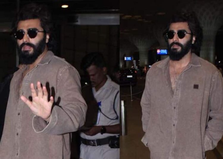 Vicky Kaushal हुए घायल, स्टंट सीक्वेंस के बाद इस हालत में दिखे 'Sam Bahadur'