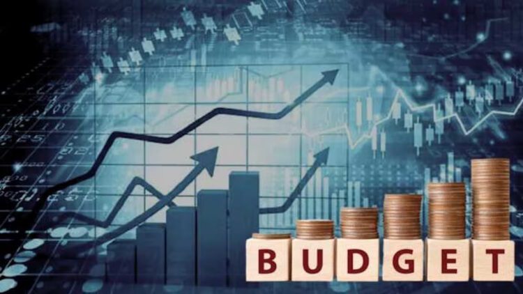 अंतरिम बजट के एक दिन बाद सेंसेक्स 1000 अंक से अधिक चढ़ा 1 अंतरिम बजट के एक दिन बाद सेंसेक्स 1000 अंक से अधिक चढ़ा