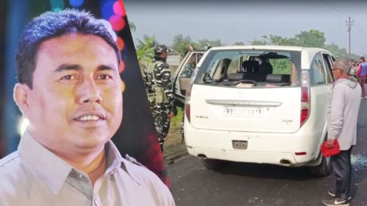 आपका ही इंतजार था... शाहजहां शेख के वकील से ऐसा क्यों बोले HC के जज