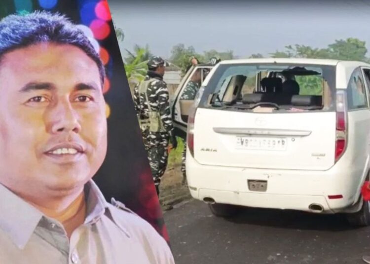 आपका ही इंतजार था... शाहजहां शेख के वकील से ऐसा क्यों बोले HC के जज