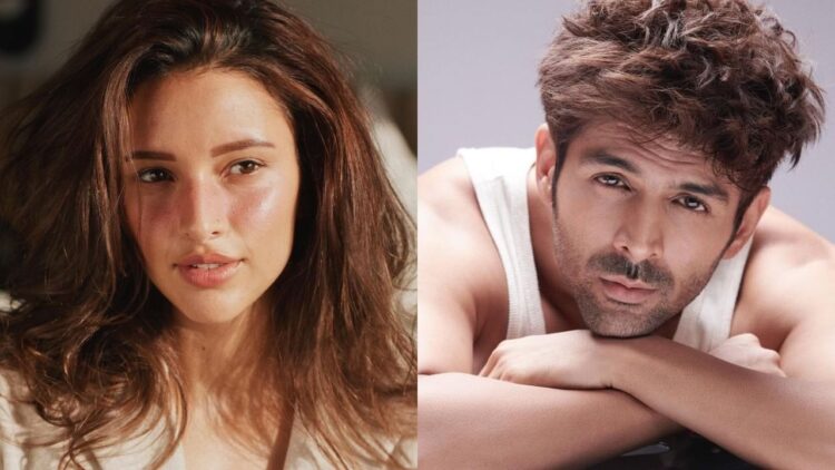 एनिमल के बाद तृप्ति डिमरी की चमकी किस्मत, Kartik Aaryan की 'भूल भूलैया 3' में हुई एंट्री