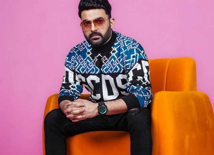 कपिल शर्मा के साथ कार डिजाइनर ने की धोखाधड़ी, ईडी के पास पहुंचे कॉमेडियन