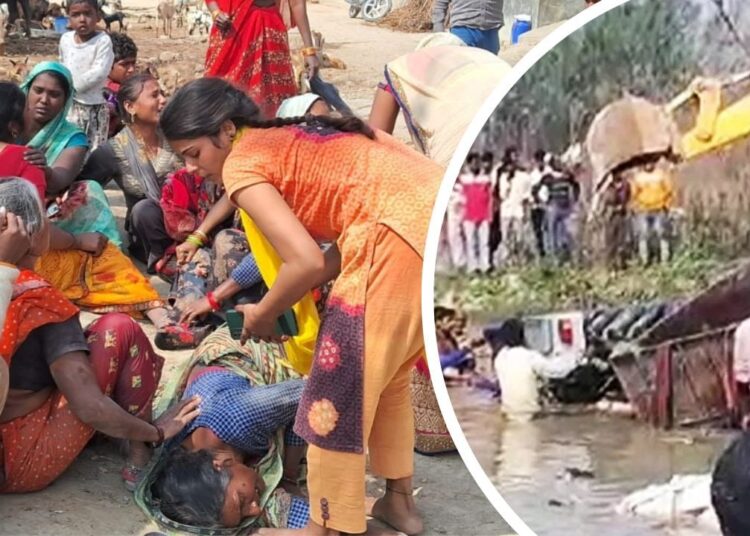 कासगंज हादसा