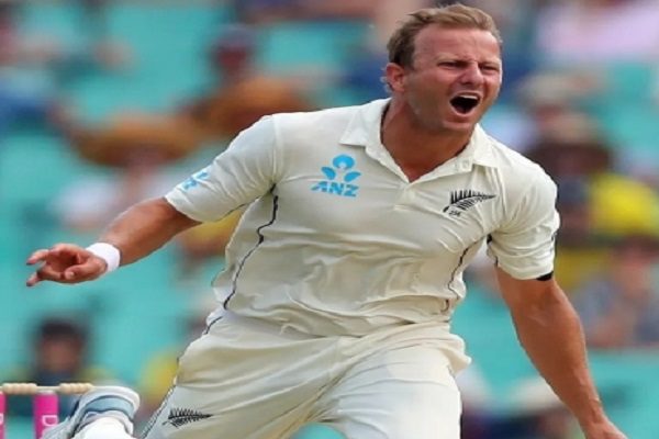 कीवी तेज गेंदबाज नील वैगनर ने किया संन्यास का ऐलान