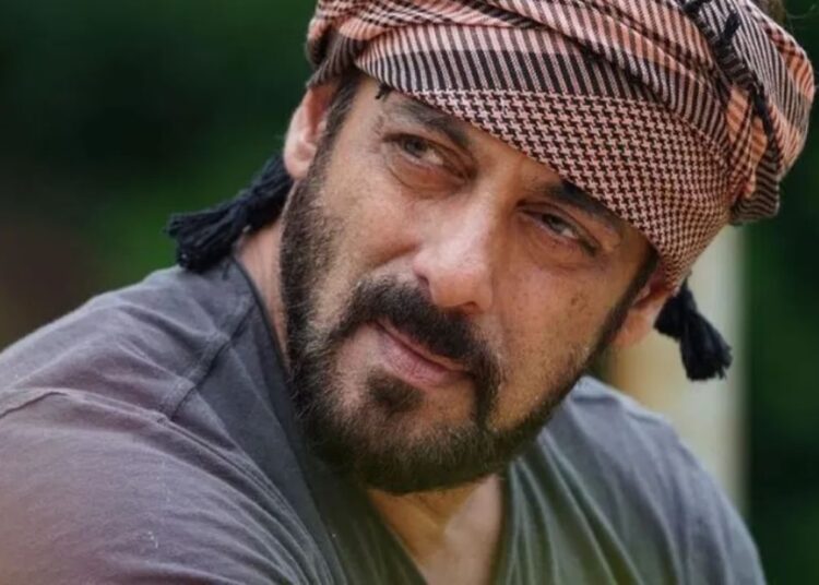 खत्म हुआ इंतजार, अब आएगी सलमान खान की 12 साल से अटकी हुई फिल्म