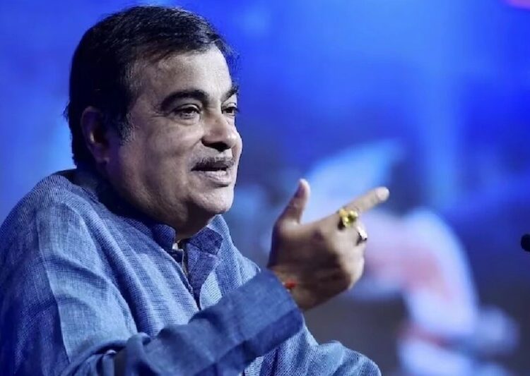 गांव, गरीब, मजदूर, किसान के कल्याण की सोच वाला है यह बजट : Nitin Gadkari